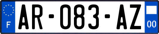 AR-083-AZ