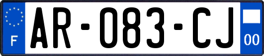 AR-083-CJ