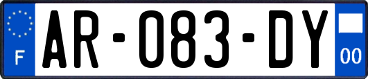 AR-083-DY