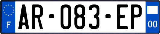 AR-083-EP