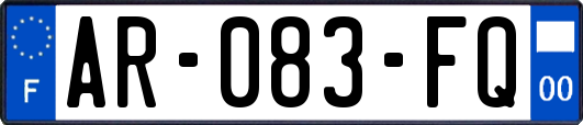 AR-083-FQ