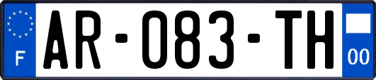 AR-083-TH