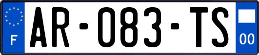 AR-083-TS