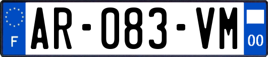 AR-083-VM