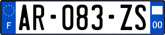 AR-083-ZS