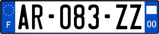 AR-083-ZZ