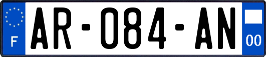 AR-084-AN