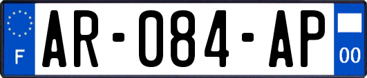 AR-084-AP