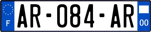 AR-084-AR