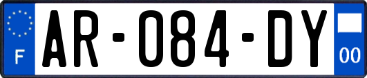 AR-084-DY