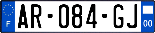 AR-084-GJ