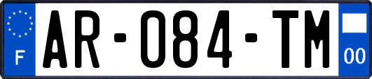 AR-084-TM