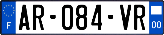 AR-084-VR