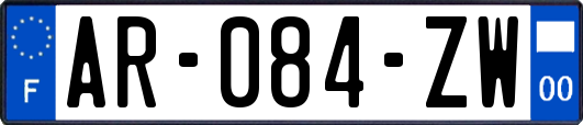 AR-084-ZW