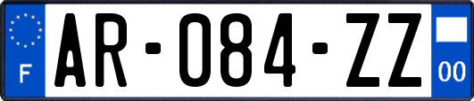 AR-084-ZZ