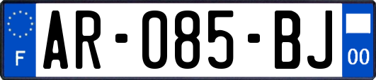 AR-085-BJ