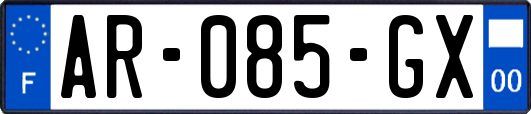 AR-085-GX