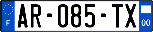 AR-085-TX