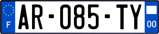 AR-085-TY