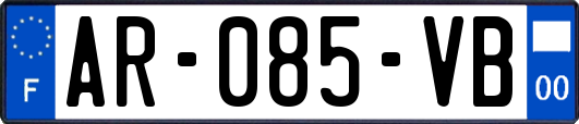 AR-085-VB