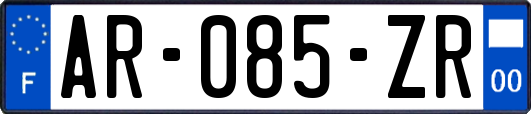 AR-085-ZR