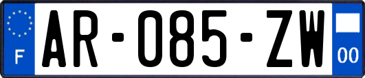 AR-085-ZW