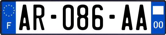 AR-086-AA