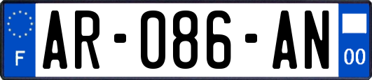 AR-086-AN