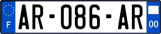 AR-086-AR