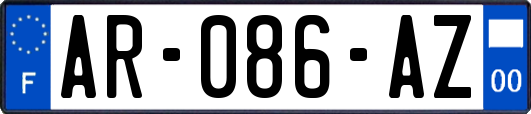 AR-086-AZ