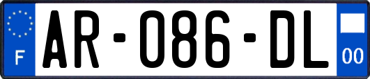 AR-086-DL