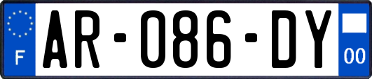 AR-086-DY