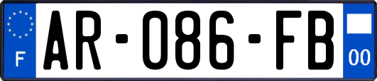 AR-086-FB