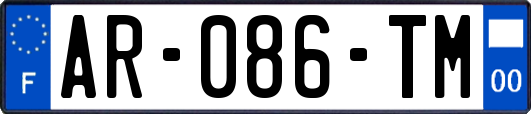 AR-086-TM