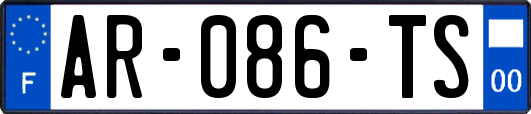AR-086-TS