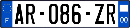 AR-086-ZR