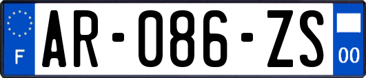 AR-086-ZS