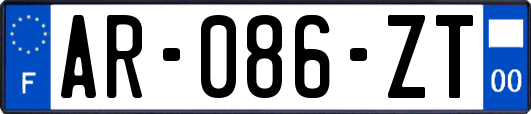 AR-086-ZT