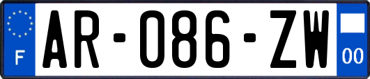 AR-086-ZW