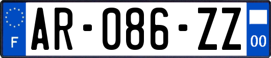 AR-086-ZZ