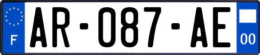 AR-087-AE