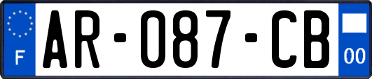 AR-087-CB