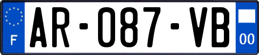 AR-087-VB