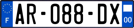 AR-088-DX