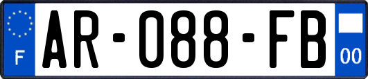 AR-088-FB