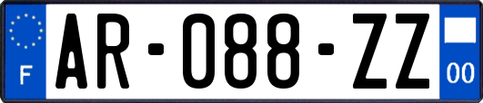 AR-088-ZZ