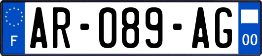 AR-089-AG