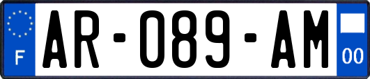 AR-089-AM