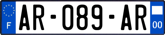 AR-089-AR