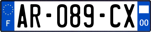 AR-089-CX